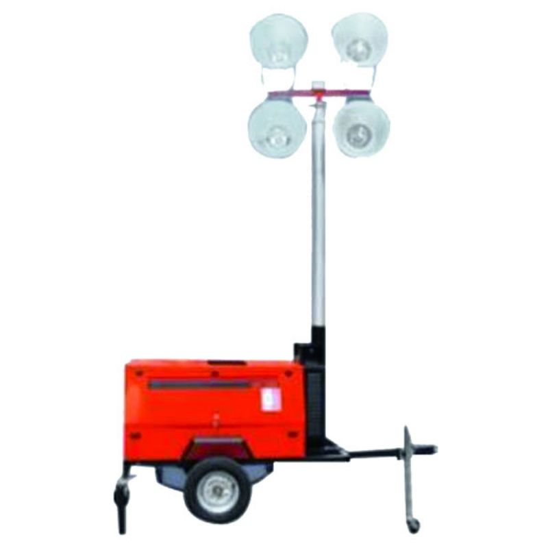 全方位 移動(dòng)照明燈塔