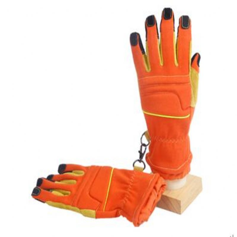 搶險(xiǎn)救援手套ZFQJ-TD-1A